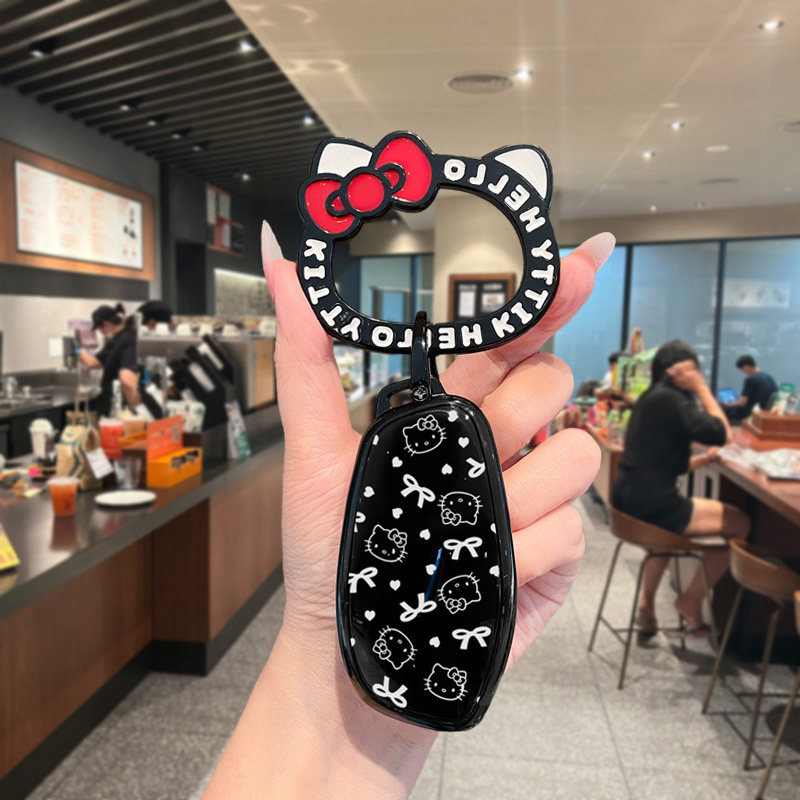 哈弗h6l钥匙套猛龙26款h9大狗plus长城h6枭龙max神兽m6赤兔h5酷狗