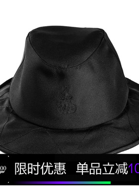 Kami anger EYES系列礼帽 原创设计黑色时尚纯棉帽子