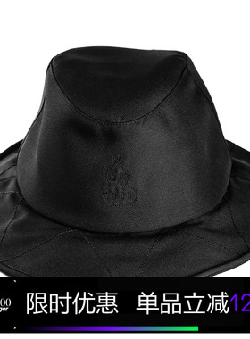 Kami anger EYES系列礼帽 原创设计黑色时尚纯棉帽子
