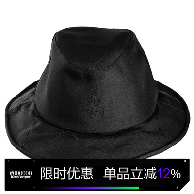 KamiangerEYES系列礼帽