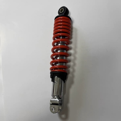 踏板摩托车电动车明星后减震器避震器 安装孔距280mm