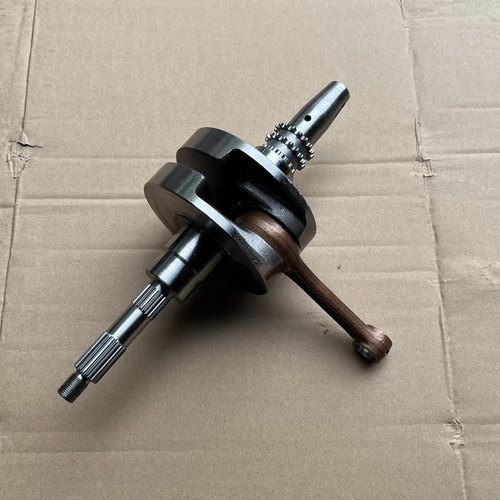 金城JC200T圣甲虫草蜢/T-6/T-7/T-8发动机曲轴连杆总成