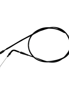 摩托车配件金城JC110T-A/B油门线金城踏板110天悦天朗油门