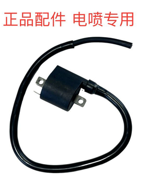 龙嘉LJ300 VMAXie300维多利亚150 XDV250si高压包点火线线圈 正品