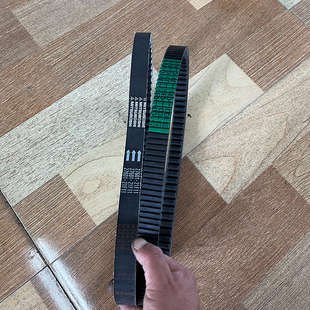 比亚乔阿普利亚SRMAX300/250 维斯帕 GTS300 X7传动皮带