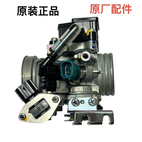 适用泰国本田越野车CRF250L CB300F CBR250 CMX300 CBR300R节气门