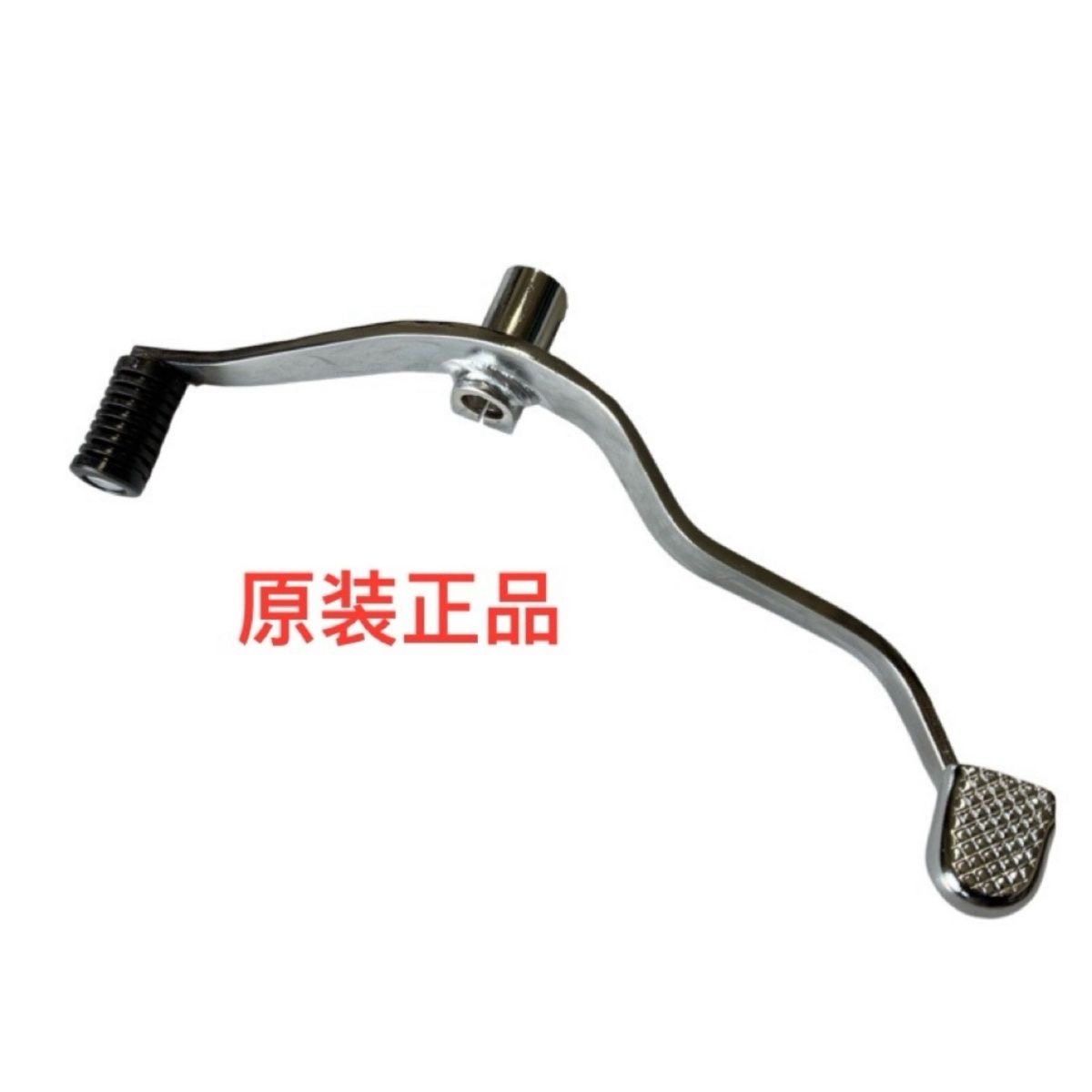 适用新大洲本田CBF150R改装双向变档杆前后踩SDH150-25换档杆排挡