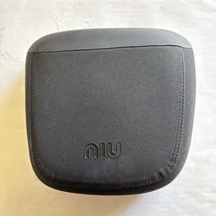 小牛电动车NXT原装后坐垫 分体式后坐垫 座包原装正品