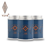 YIYO高效烟斗晶石过滤助燃石降温VC吸水晶石55g原装 烟斗配件 正品