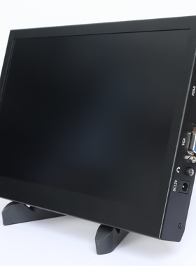 【精选】10寸高清便携式显示器switch ps5电脑扩展分屏外接小屏幕