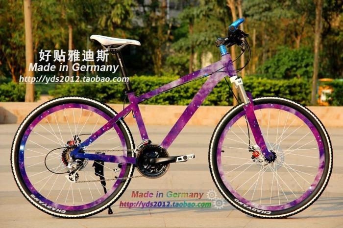 Déco pour vélo - Ref 2292801 Image 3