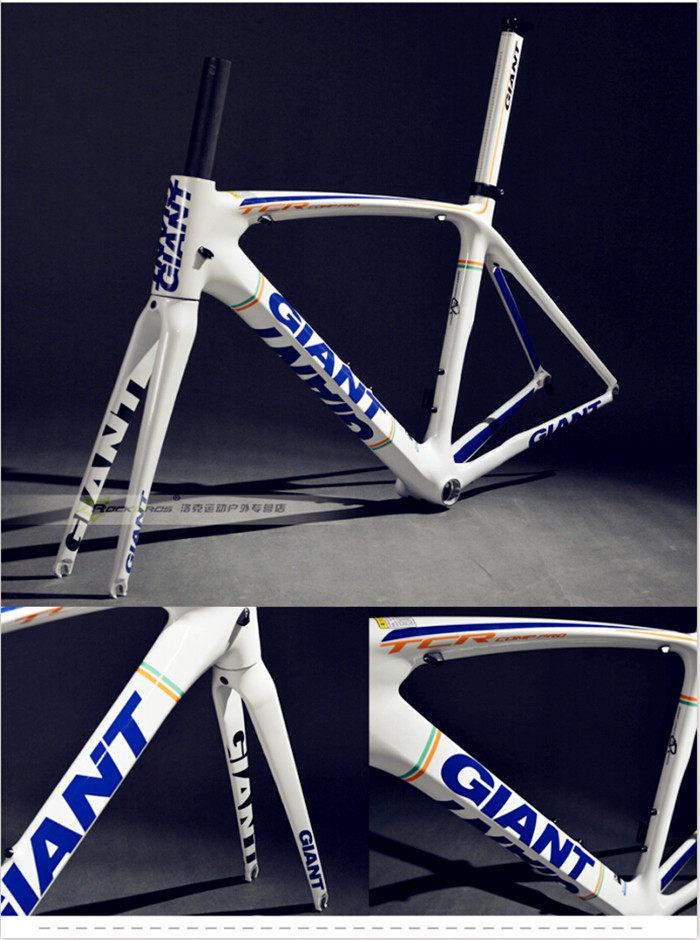 Autocollant pour vélo - Ref 2281685 Image 3