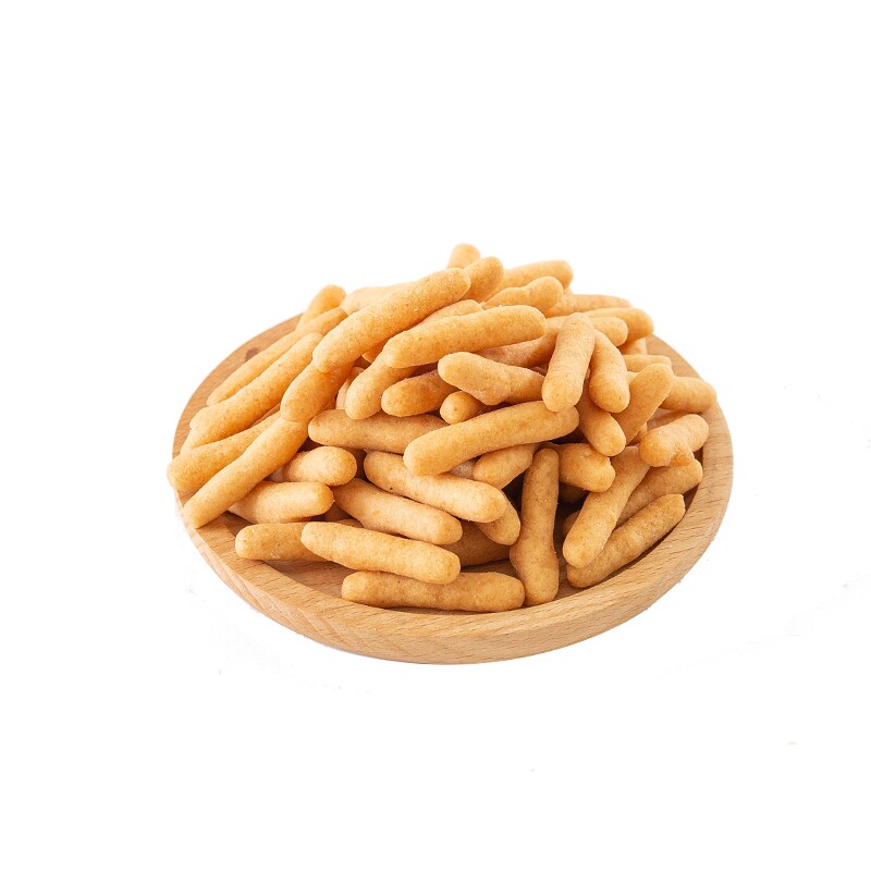 京果双喜结婚小果子糯米茶果苏北盐城特产糕点办公室网红零食金果