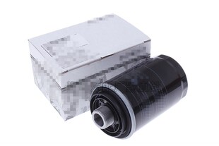 适配大众迈腾途观A4L/Q5/A5帕萨特CC昊锐速腾机滤机油滤芯格清器