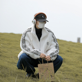 新款鱼骨纹加绒加厚羊羔绒棉衣xz1002-1-Y68p118控158，男装棉衣，星座906（原电商a316-1）