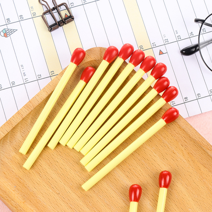 Matches modelling Cute ballpoint pen wholesale Mini originality Stationery pupil Children's school supplies prizein the Electronic Dictionary/Electronic paper book/Stationery , Pens/Writing Tools , Ball point pen  category - from Buy2taobao.com to provide professional Taobao agent buy service