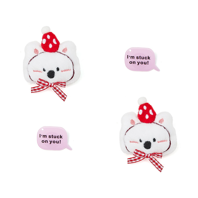 棉拖鞋配饰立体鞋花DIY配件鞋扣可爱卡通网红ins可拆卸卡扣拖鞋女,居家布艺,其他/配件/DIY/缝纫,淘宝优惠券,粉丝福利购,淘宝优惠卷