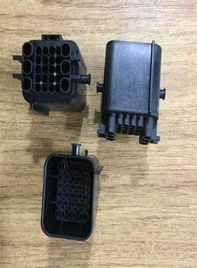 泰科进口连接器1897013-2