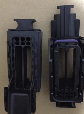 全新连接器塑壳9449301 KOSTAL