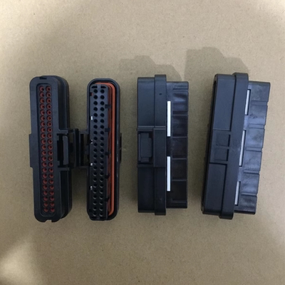 泰科进口连接器1376886-1