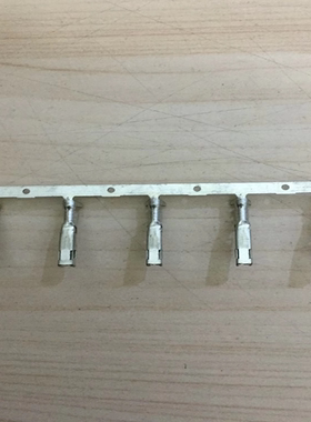 德尔福原厂汽车连接器端子12129373