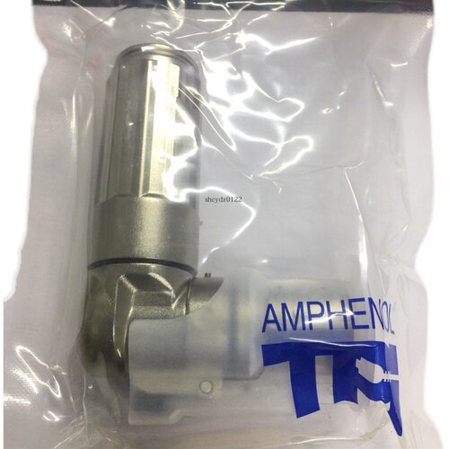 安费诺原厂新能源汽车连接器PL18
