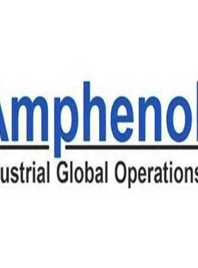 连接器 Amphenol 端子 LVRC16SC01S