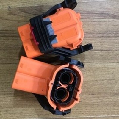 泰科进口连接器2310540-1