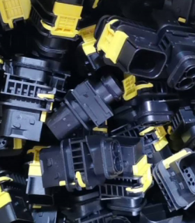 泰科进口连接器1-1564544-1