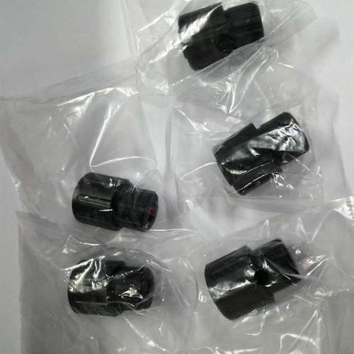 安费诺Amphenol进口插头RTS6BS10N6SHEC03