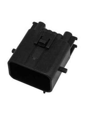 泰科进口连接器塑壳936780-2