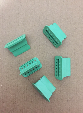 安费诺连接器配件楔形锁片AW12S 量大从优