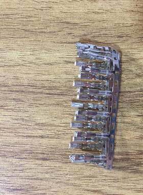 供应进口连接器776001-1 TE 泰科