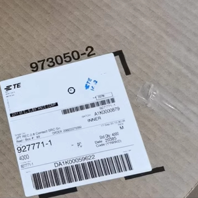 泰科进口连接器927771-1