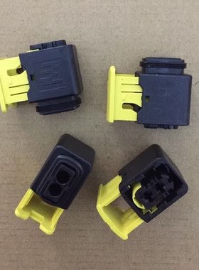 泰科进口连接器1-1418483-1