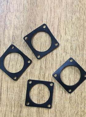 Amphenol全新连接器RTFD14B