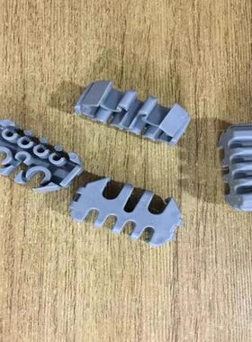 德尔福进口连接器锁扣12052850