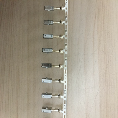 175027-1连接器 TE 泰科