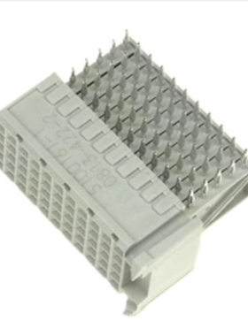 泰科进口连接器120956-1