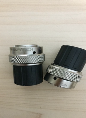 Amphenol全新连接器RT61412PWHEC03