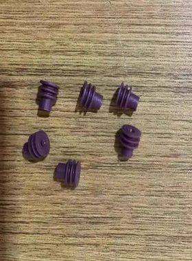 德尔福进口连接器防水塞15324984