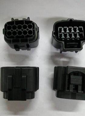 泰科进口连接器2822395-1