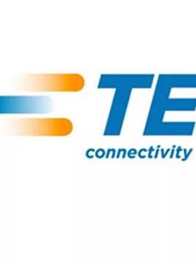 连接器 TE Connectivity 胶壳 1718488-1  原装现货
