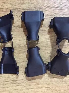 连接器塑壳 936783-2  TE  泰科原装现货