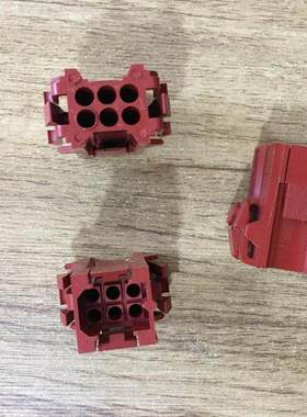 207153-1连接器 TE 泰科