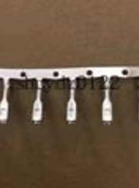 德尔福原厂汽车连接器端子15336199