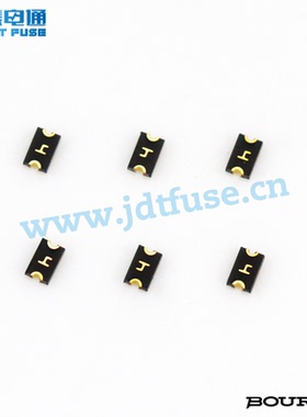 MF-PSMF050X 美国0805自恢复保险丝 500MA保险丝