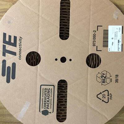 1544333-1装连接器 TE 泰科