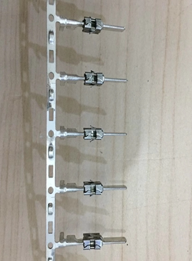 连接器端子2-964294-1 TE 泰科 原装现货