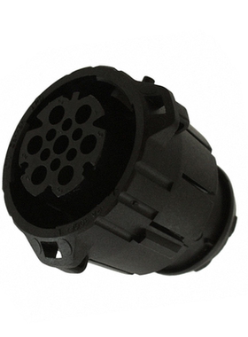 Amphenol全新连接器C01630C00610012